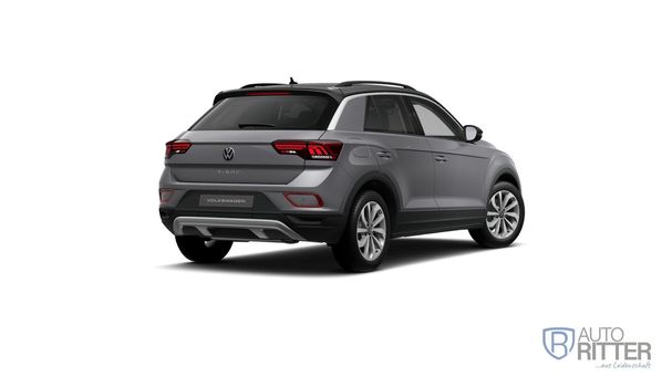 Volkswagen T-Roc DSG 110 kW image number 1