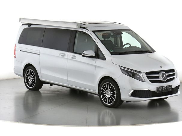 Mercedes-Benz V 300d Edition 1 174 kW image number 4