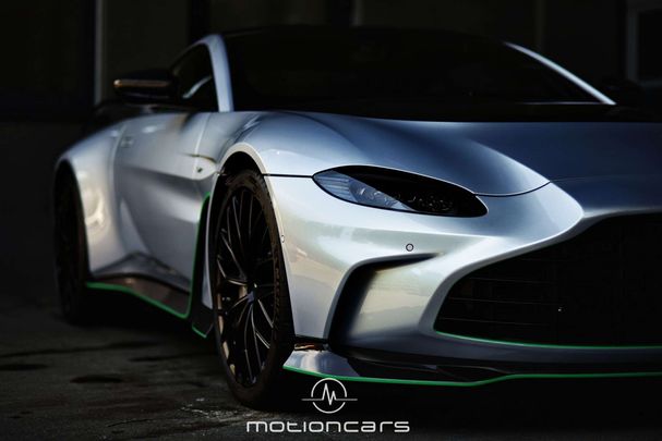 Aston Martin Vantage 515 kW image number 13