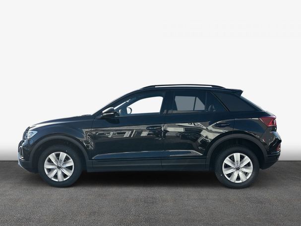 Volkswagen T-Roc 1.0 TSI T-Roc 81 kW image number 4