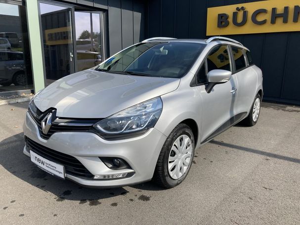 Renault Clio TCe 90 Energy 66 kW image number 1