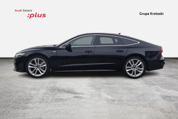 Audi A7 195 kW image number 5