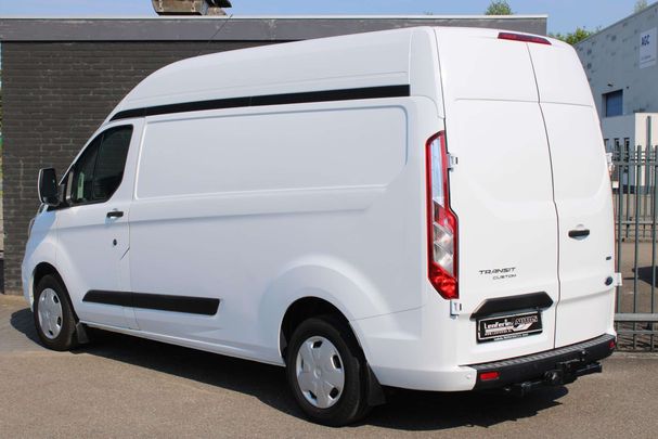 Ford Transit Custom 96 kW image number 2