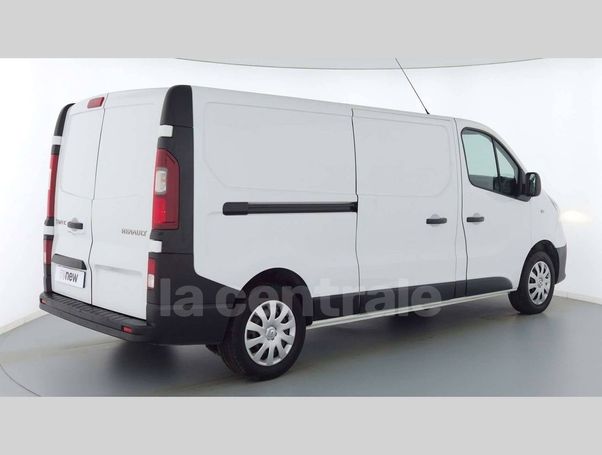 Renault Trafic dCi L2H1 110 kW image number 19