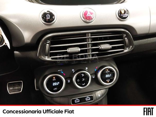 Fiat 500X 1.6 4x2 DCT Cross 88 kW image number 15