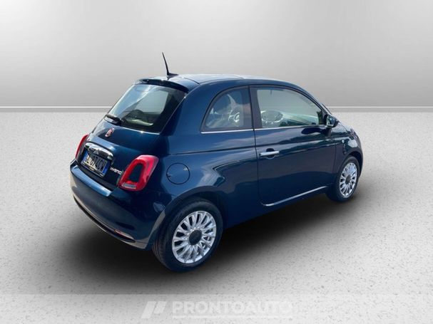 Fiat 500 1.0 51 kW image number 4