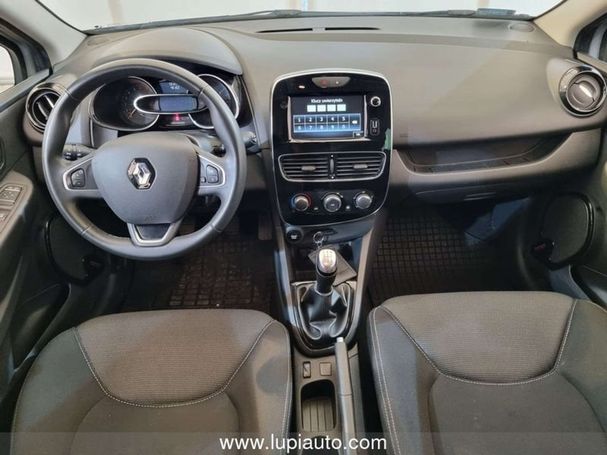 Renault Clio SCe Zen 53 kW image number 8