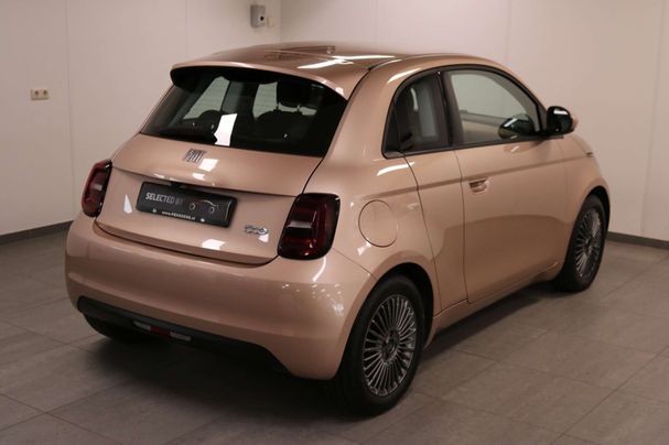 Fiat 500 42 kWh Icon 87 kW image number 3