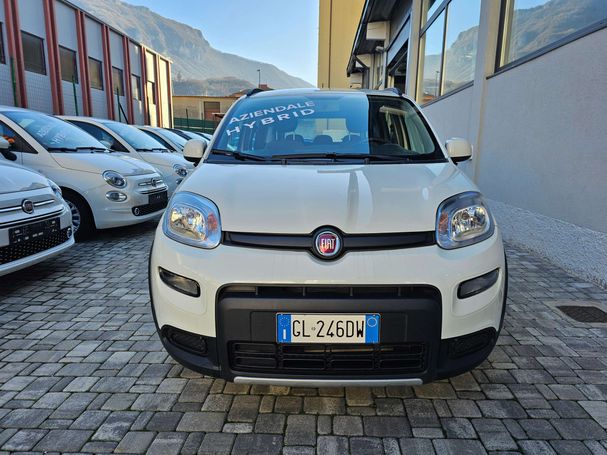 Fiat Panda 1.0 Hybrid City 51 kW image number 2