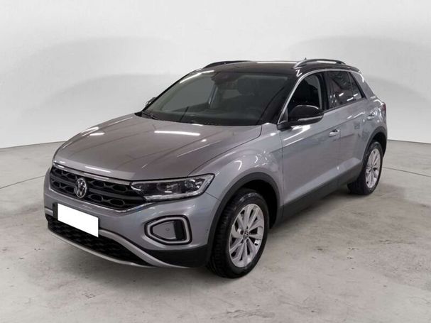 Volkswagen T-Roc 1.0 TSI T-Roc 81 kW image number 1