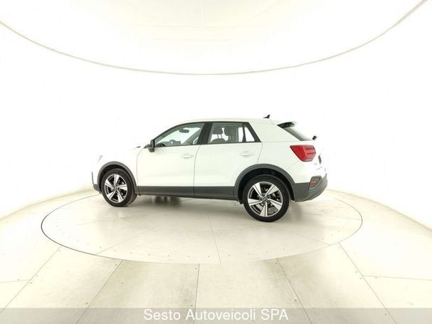 Audi Q2 35 TFSI S tronic 110 kW image number 4