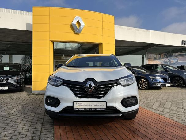 Renault Kadjar TCe 140 103 kW image number 4