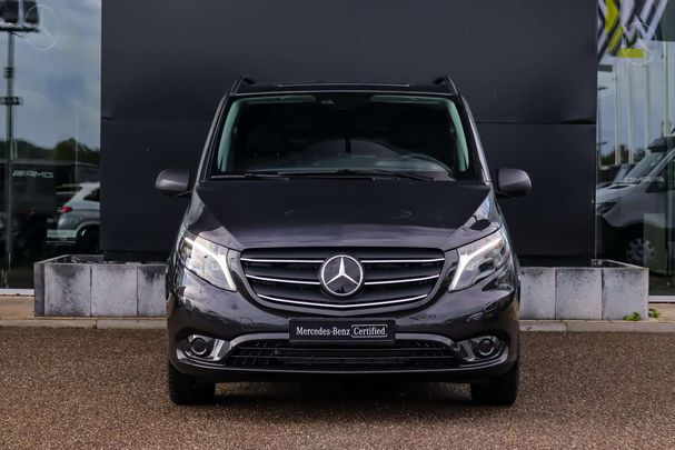 Mercedes-Benz Vito d 120 kW image number 6