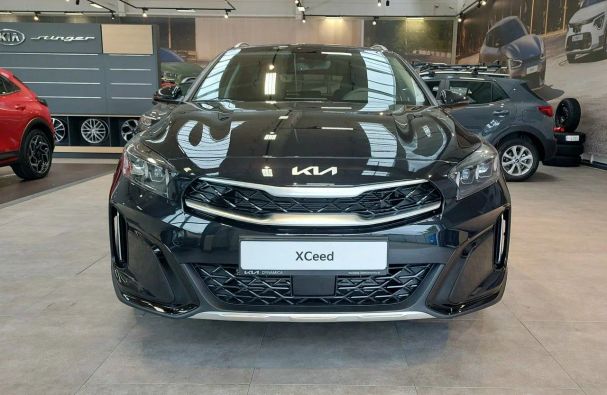 Kia XCeed 103 kW image number 5