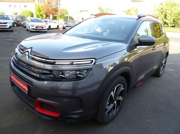 Citroen C5 Aircross 180 SHINE 130 kW image number 1