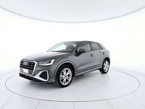 Audi Q2 30 TDI S tronic S-line 85 kW image number 1