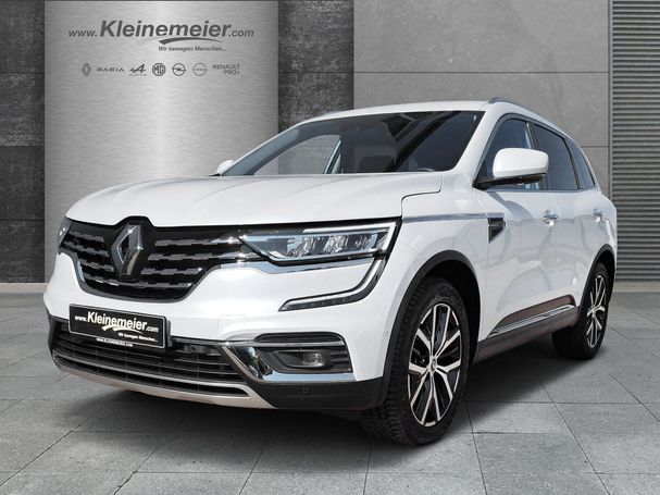 Renault Koleos dCi 185 Intens X-Tronic 135 kW image number 1