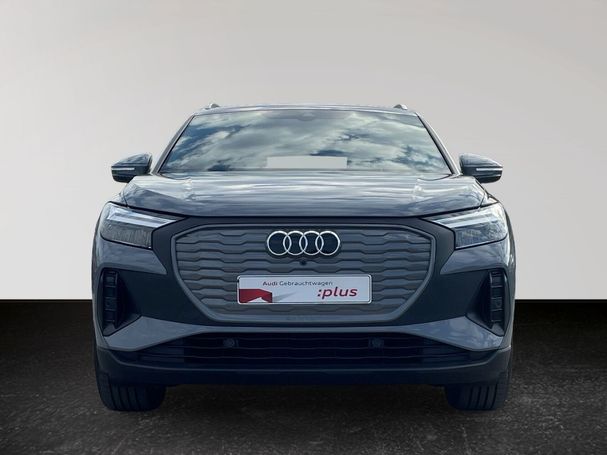 Audi Q4 35 e-tron 125 kW image number 10