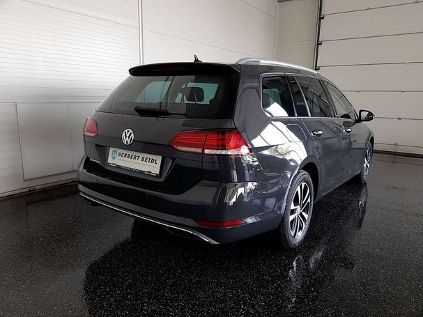 Volkswagen Golf Variant 2.0 TDI 110 kW image number 2