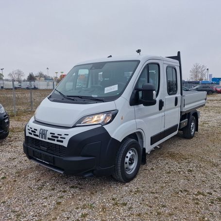 Fiat Ducato 35 140 103 kW image number 1