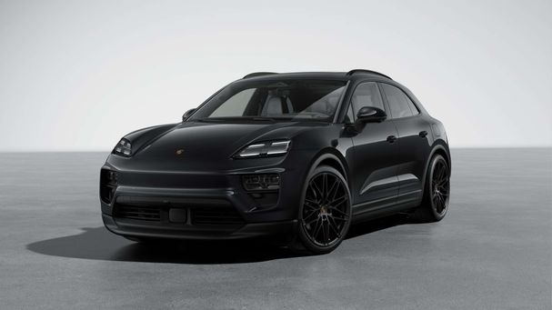 Porsche Macan 300 kW image number 1