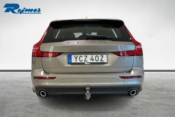 Volvo V60 B4 145 kW image number 4