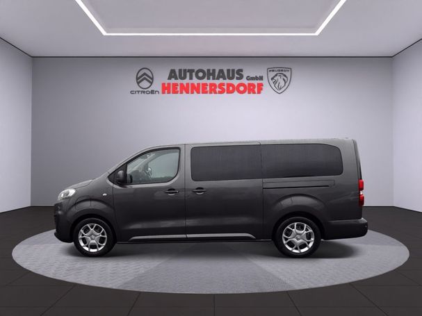 Citroen SpaceTourer  100 kW image number 5