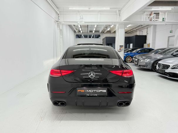 Mercedes-Benz CLS 400 d 250 kW image number 3