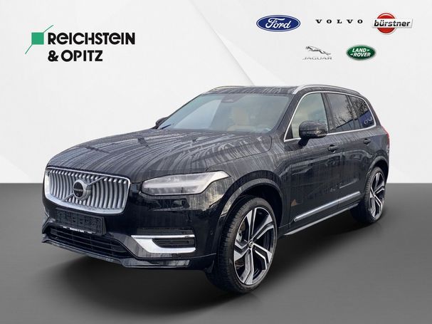 Volvo XC90 B5 AWD Ultimate 173 kW image number 1