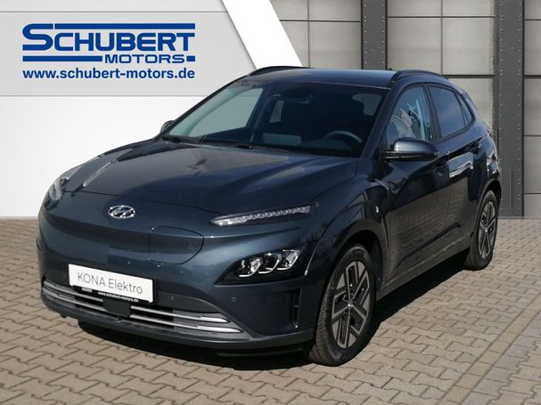 Hyundai Kona 100 kW image number 1