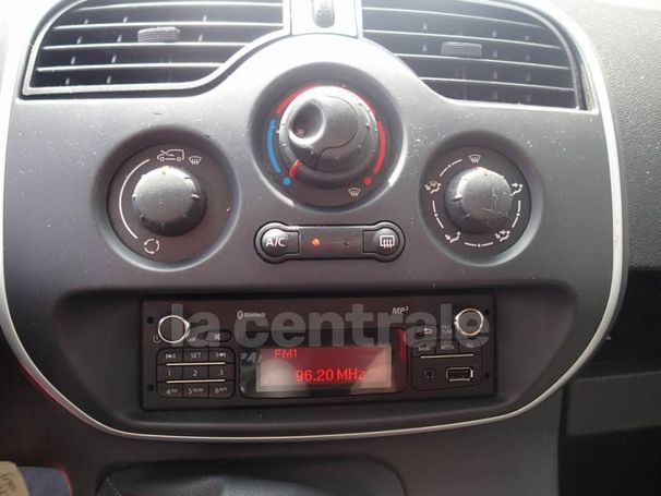 Renault Kangoo Energy dCi 110 81 kW image number 19