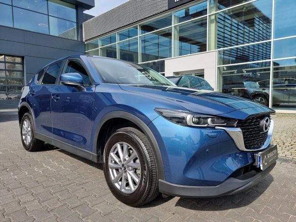 Mazda CX-5 121 kW image number 12