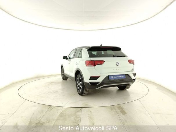 Volkswagen T-Roc 1.5 TSI 110 kW image number 3