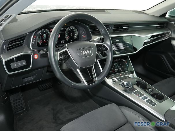 Audi A6 45 TDI Avant 180 kW image number 8