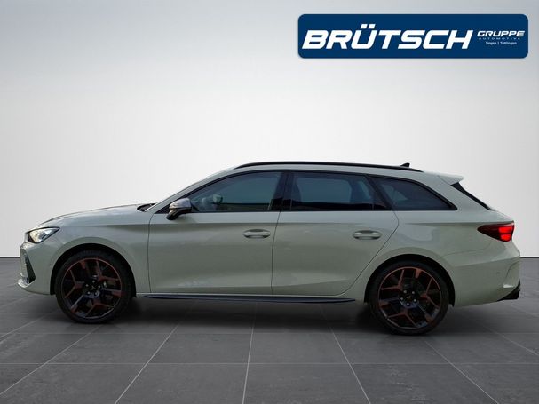 Cupra Leon Sportstourer VZ 2.0 TSI 4Drive 245 kW image number 7