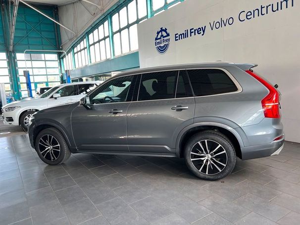 Volvo XC90 B5 AWD Momentum 173 kW image number 28