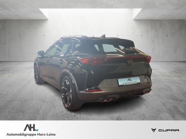 Cupra Formentor 1.4 e-HYBRID DSG 180 kW image number 4