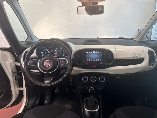 Fiat 500L 1.3 MultiJet 70 kW image number 13