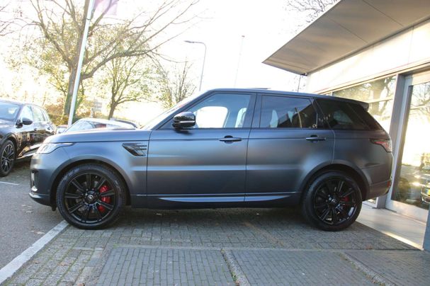 Land Rover Range Rover Sport P400e SE 297 kW image number 6