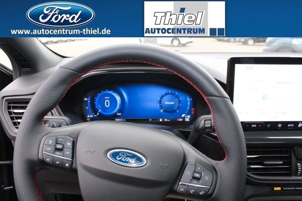 Ford Focus 1.0 ST-Line 92 kW image number 11