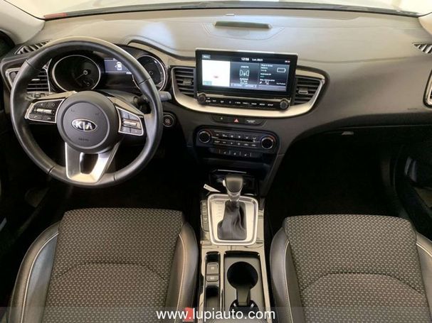 Kia XCeed 1.6 GDI 104 kW image number 8