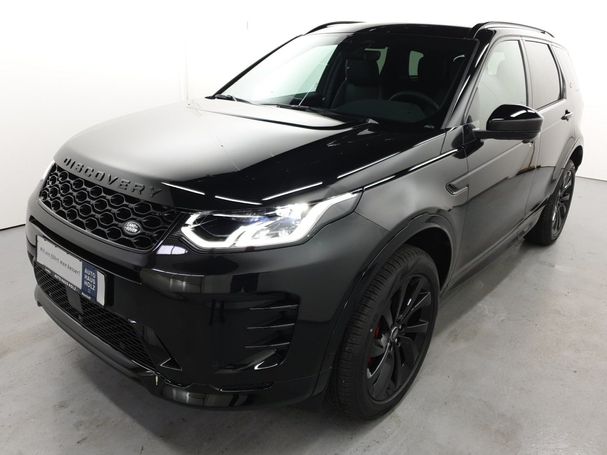 Land Rover Discovery Sport D200 S 150 kW image number 1