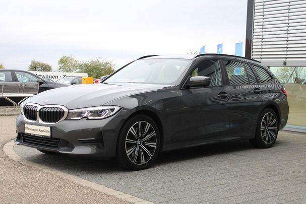 BMW 330d Touring M xDrive 210 kW image number 1