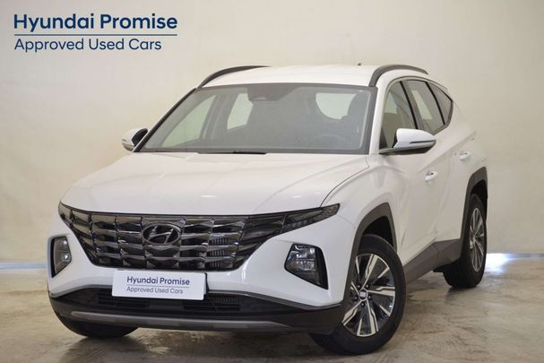 Hyundai Tucson 1.6 CRDi 85 kW image number 1