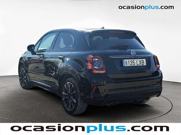 Fiat 500X 1.6 Sport 97 kW image number 4