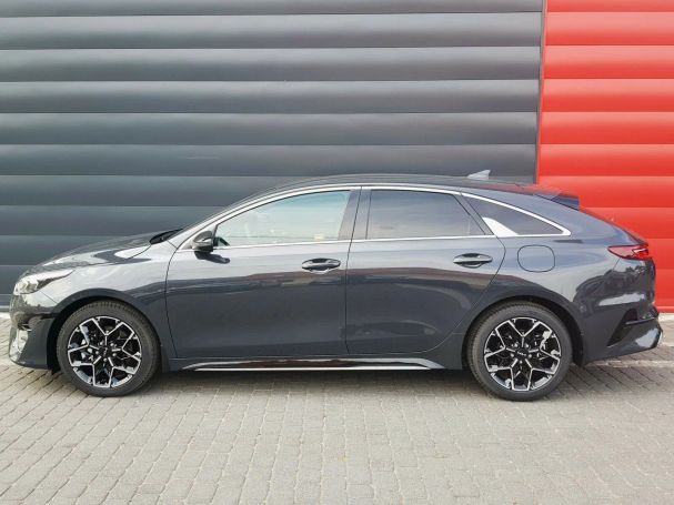 Kia ProCeed GT Line 103 kW image number 8