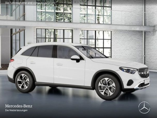 Mercedes-Benz GLC 300 de 245 kW image number 14