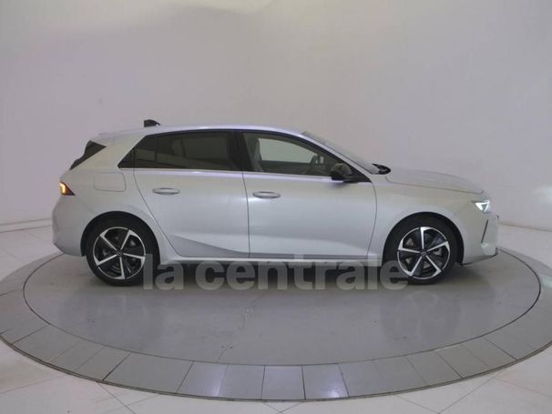 Opel Astra 165 kW image number 4