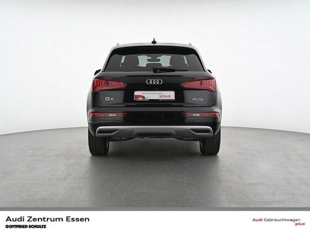 Audi Q5 40 TDI quattro S tronic Sport 140 kW image number 3