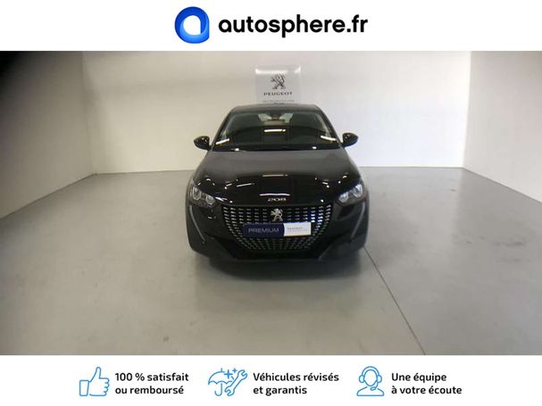 Peugeot 208 BlueHDi 100 Active 75 kW image number 2